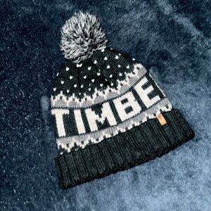 Men’s Timberland Winter  🥶 ❄️ BEANIE